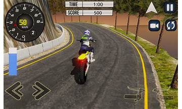 Racing MotoX for Android - Download the APK from Habererciyes